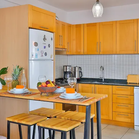Apartment Apollo