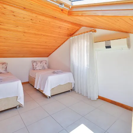 Apartment Apollo Kaş